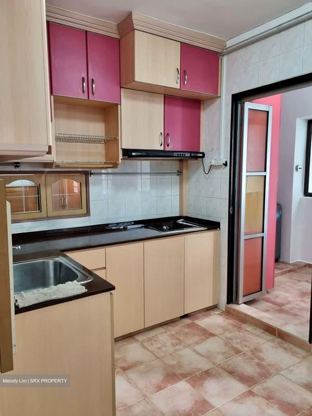 Blk 227B Compassvale Drive (Sengkang), HDB 5 Rooms #543005811